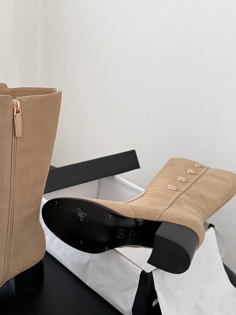 Ch**el boots
